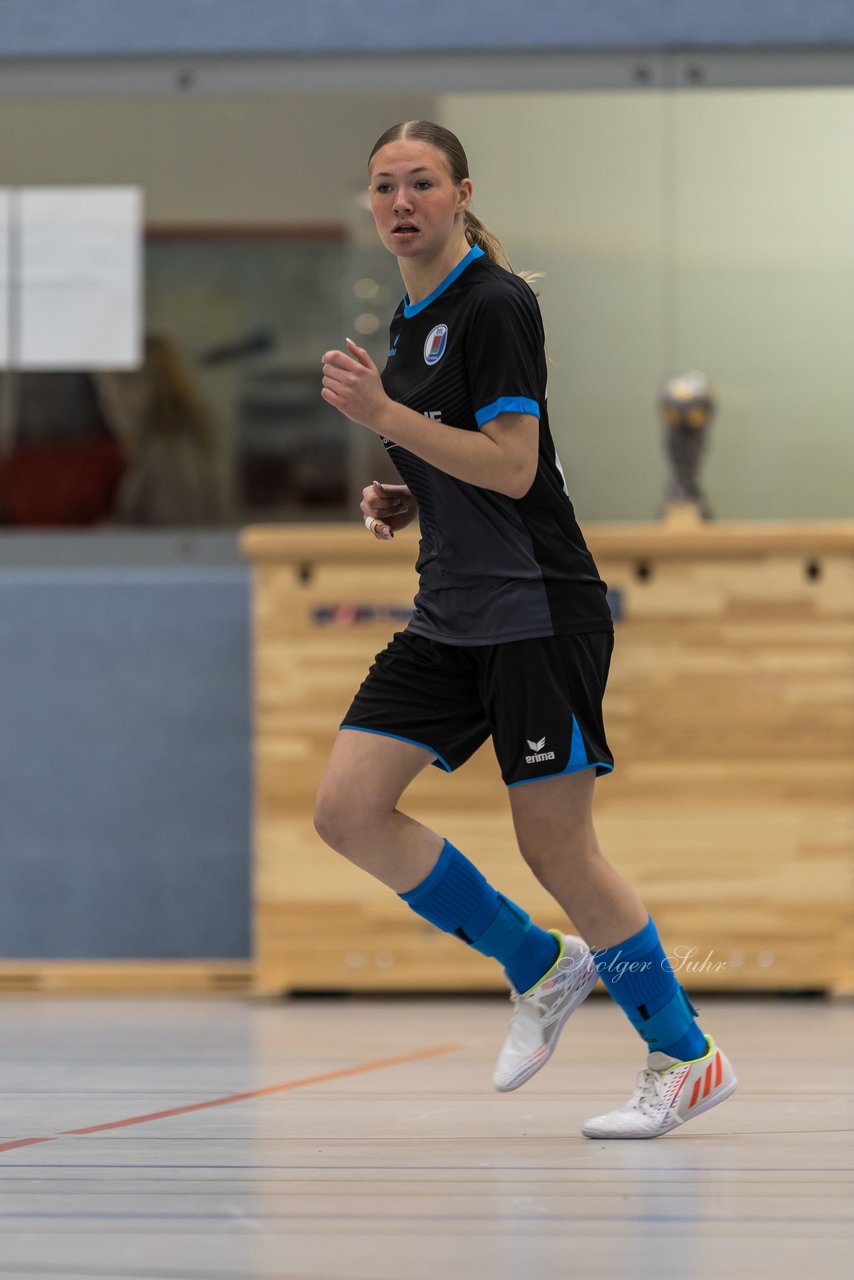 Bild 695 - wBJ Futsalmeisterschaft